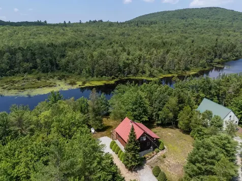 126 Harrison Road Washington NH 03280