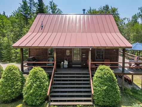 126 Harrison Road Washington NH 03280