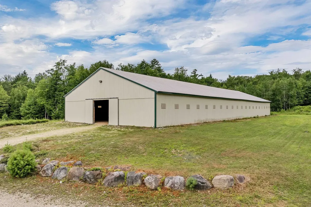 39 Laurel Heights Fitzwilliam NH 03447