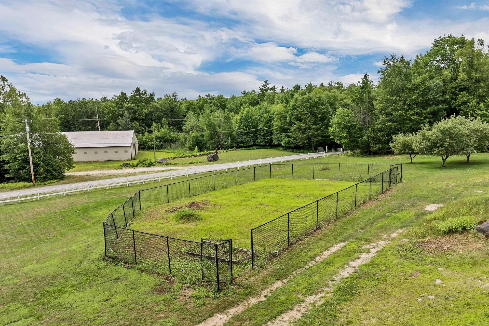 39 Laurel Heights Fitzwilliam NH 03447