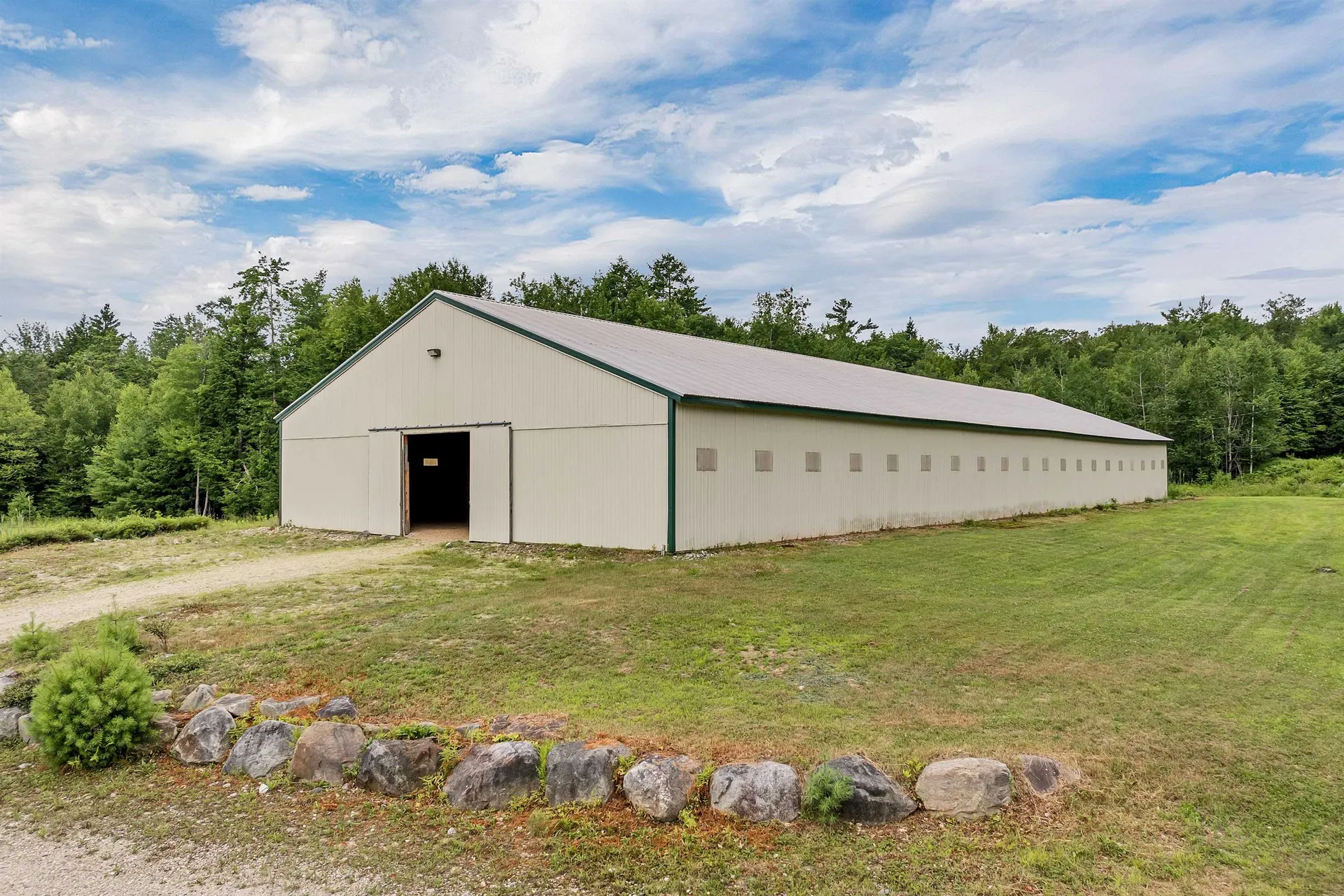 39 Laurel Heights Fitzwilliam NH 03447