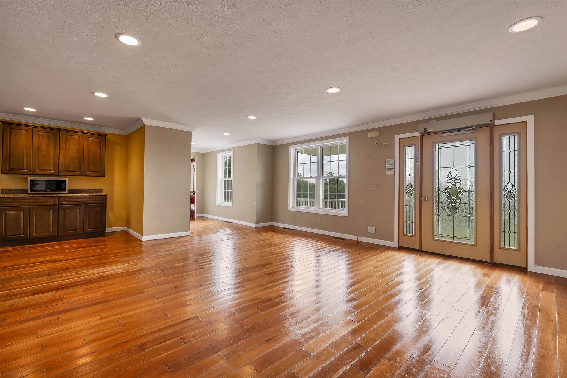 39 Laurel Heights Fitzwilliam NH 03447