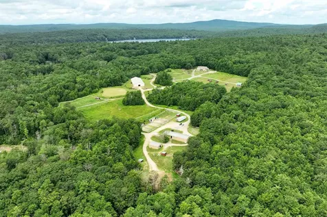 39 Laurel Heights Fitzwilliam NH 03447