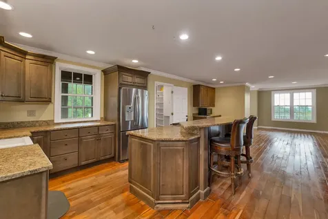 39 Laurel Heights Fitzwilliam NH 03447