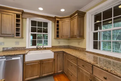 39 Laurel Heights Fitzwilliam NH 03447