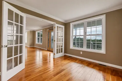 39 Laurel Heights Fitzwilliam NH 03447