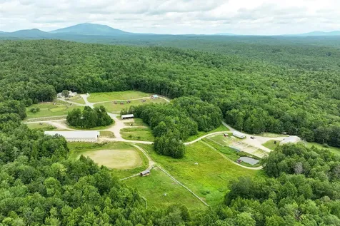 39 Laurel Heights Fitzwilliam NH 03447