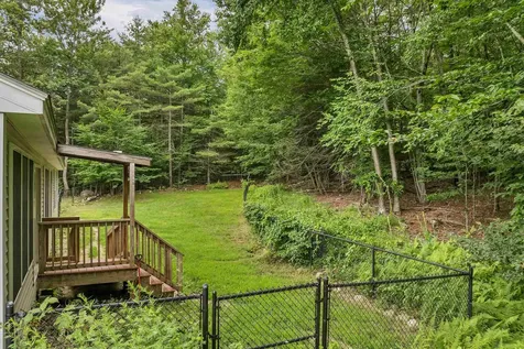 39 Laurel Heights Fitzwilliam NH 03447