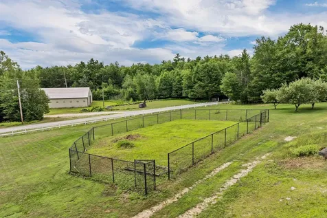 39 Laurel Heights Fitzwilliam NH 03447