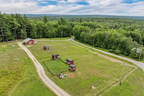 39 Laurel Heights Fitzwilliam NH 03447