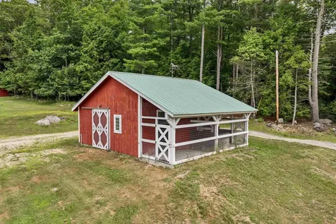 39 Laurel Heights Fitzwilliam NH 03447