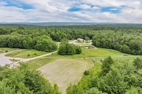 39 Laurel Heights Fitzwilliam NH 03447