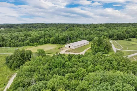 39 Laurel Heights Fitzwilliam NH 03447