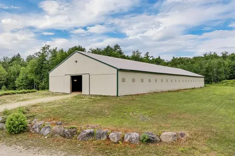 39 Laurel Heights Fitzwilliam NH 03447