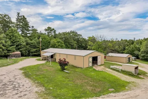 39 Laurel Heights Fitzwilliam NH 03447