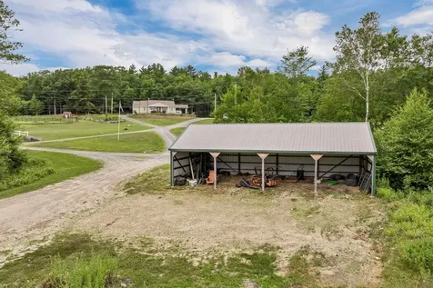 39 Laurel Heights Fitzwilliam NH 03447