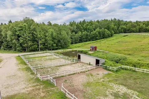 39 Laurel Heights Fitzwilliam NH 03447