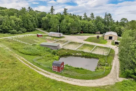 39 Laurel Heights Fitzwilliam NH 03447