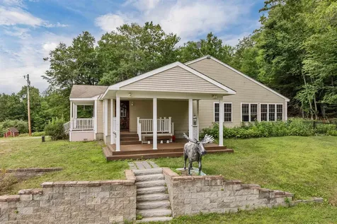 39 Laurel Heights Fitzwilliam NH 03447