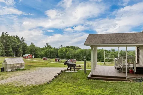 39 Laurel Heights Fitzwilliam NH 03447