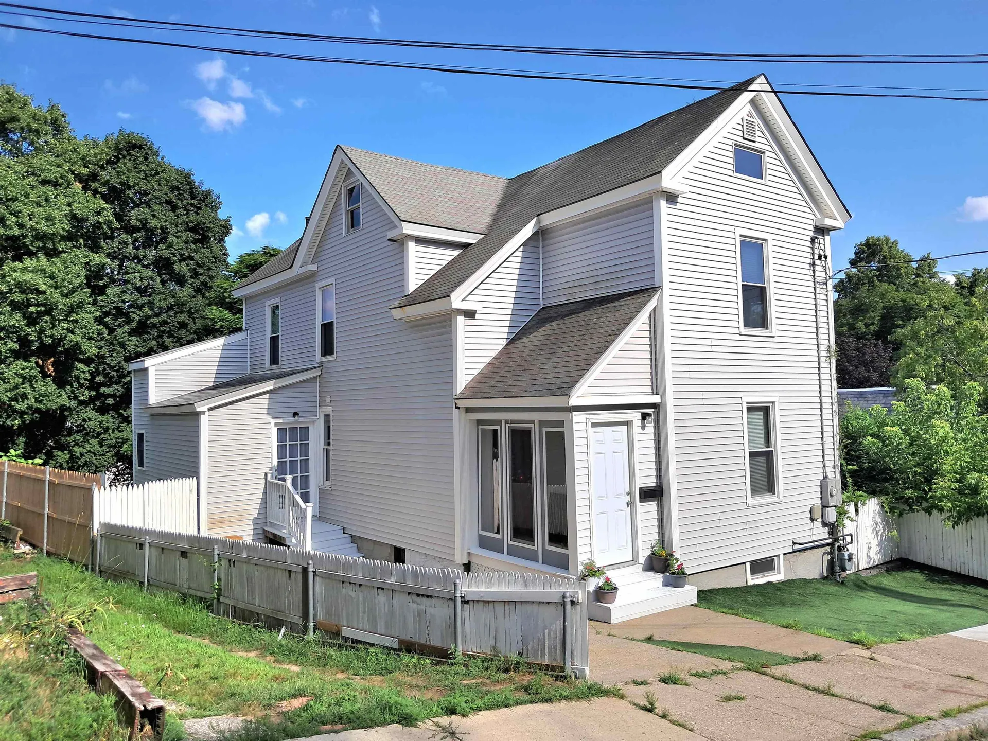 43 Cross Street Nashua NH 03064