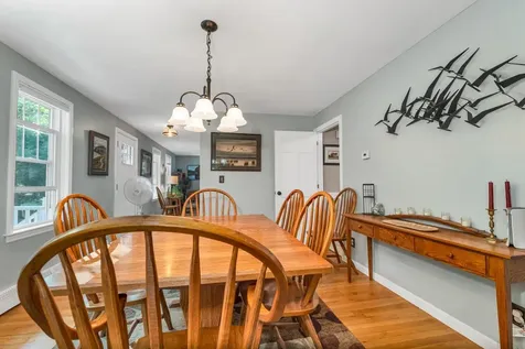 19 Earle Drive Lee NH 03861
