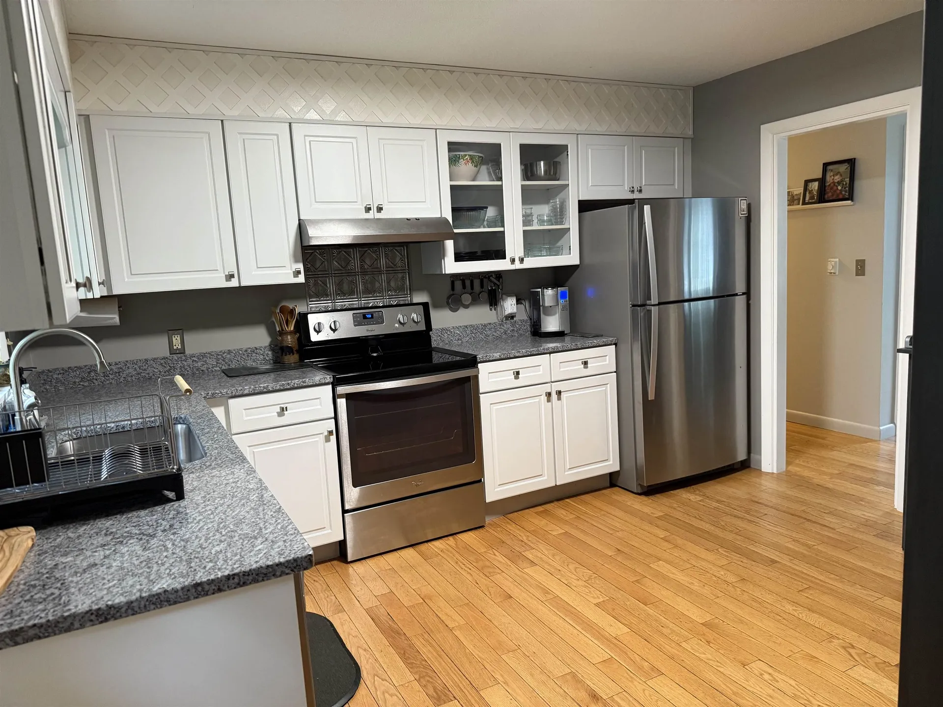 12 Meadow Drive Springfield VT 05156