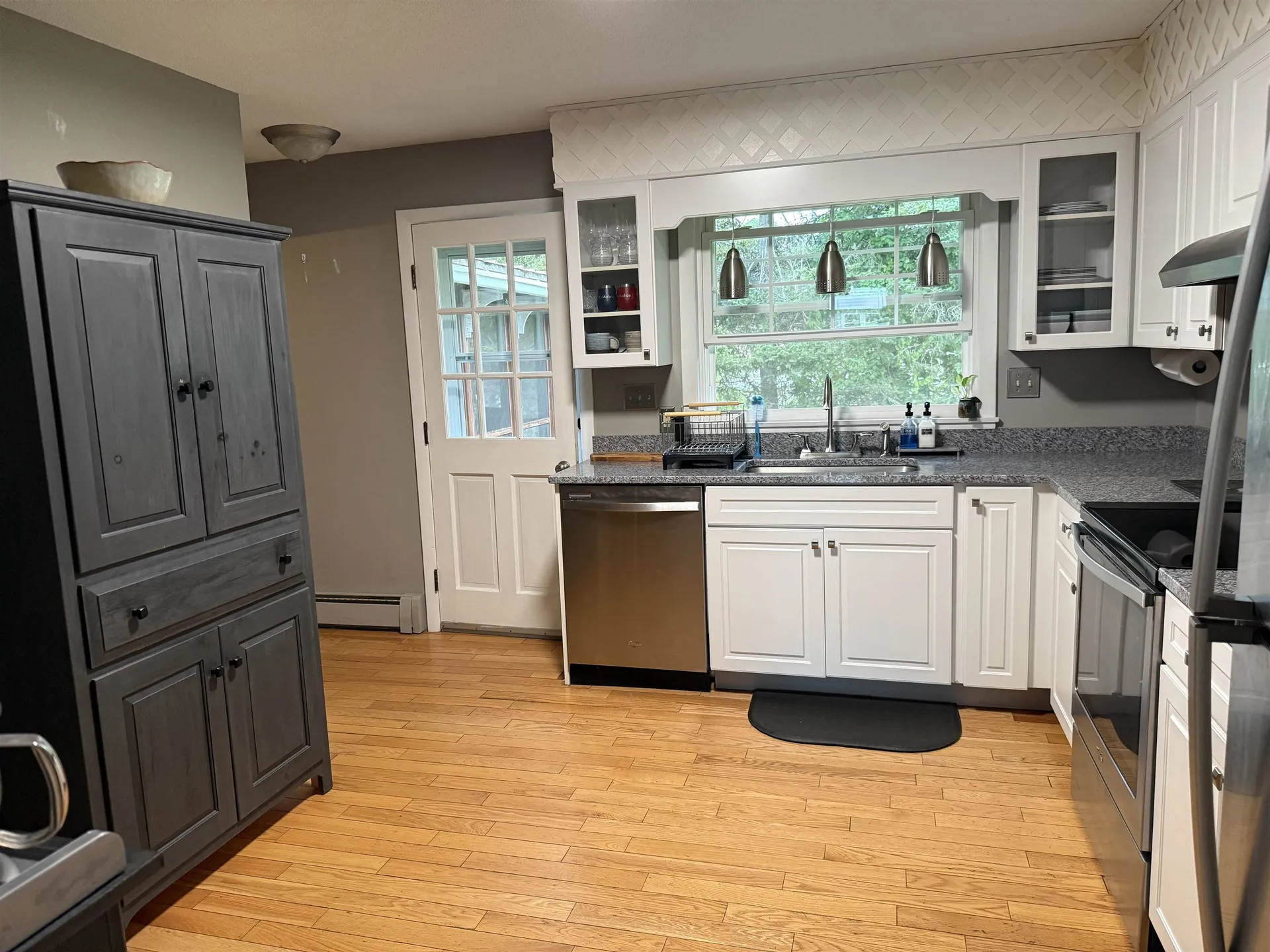 12 Meadow Drive Springfield VT 05156