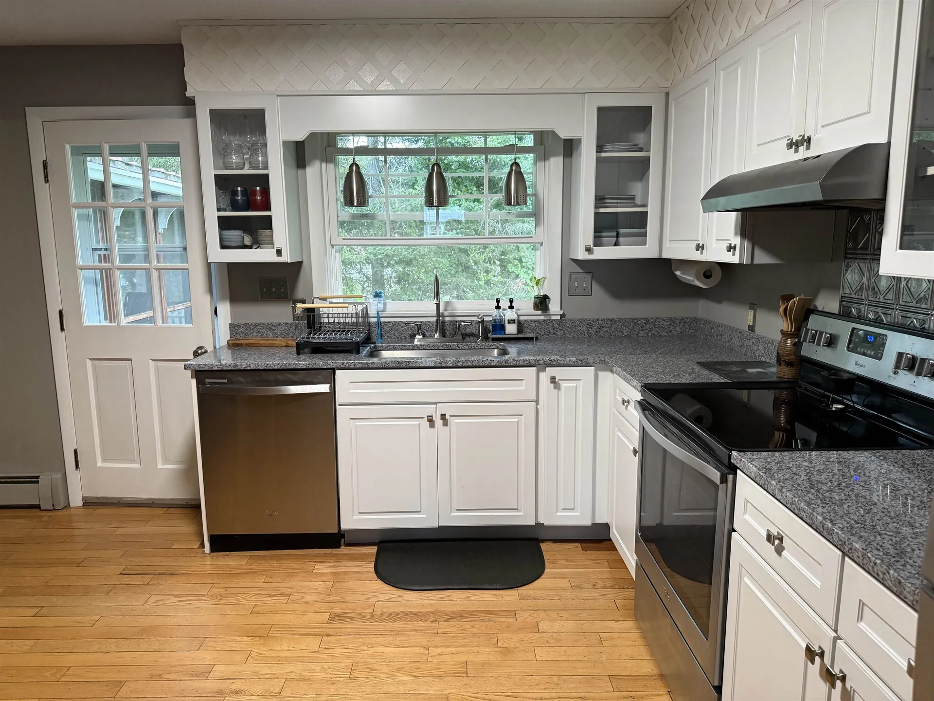 12 Meadow Drive Springfield VT 05156