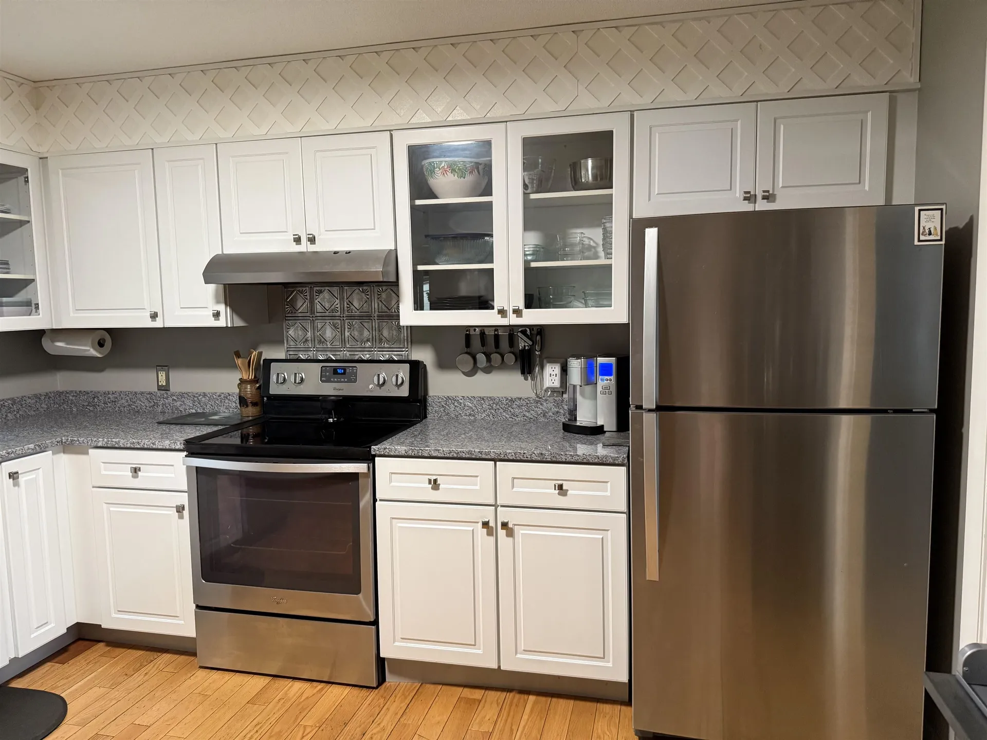 12 Meadow Drive Springfield VT 05156