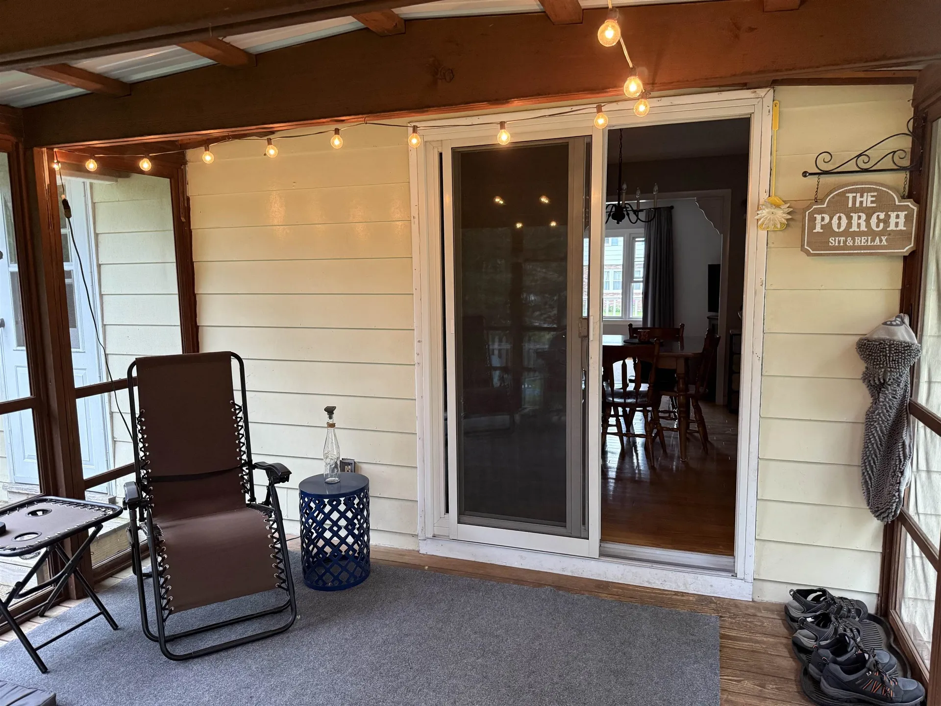 12 Meadow Drive Springfield VT 05156