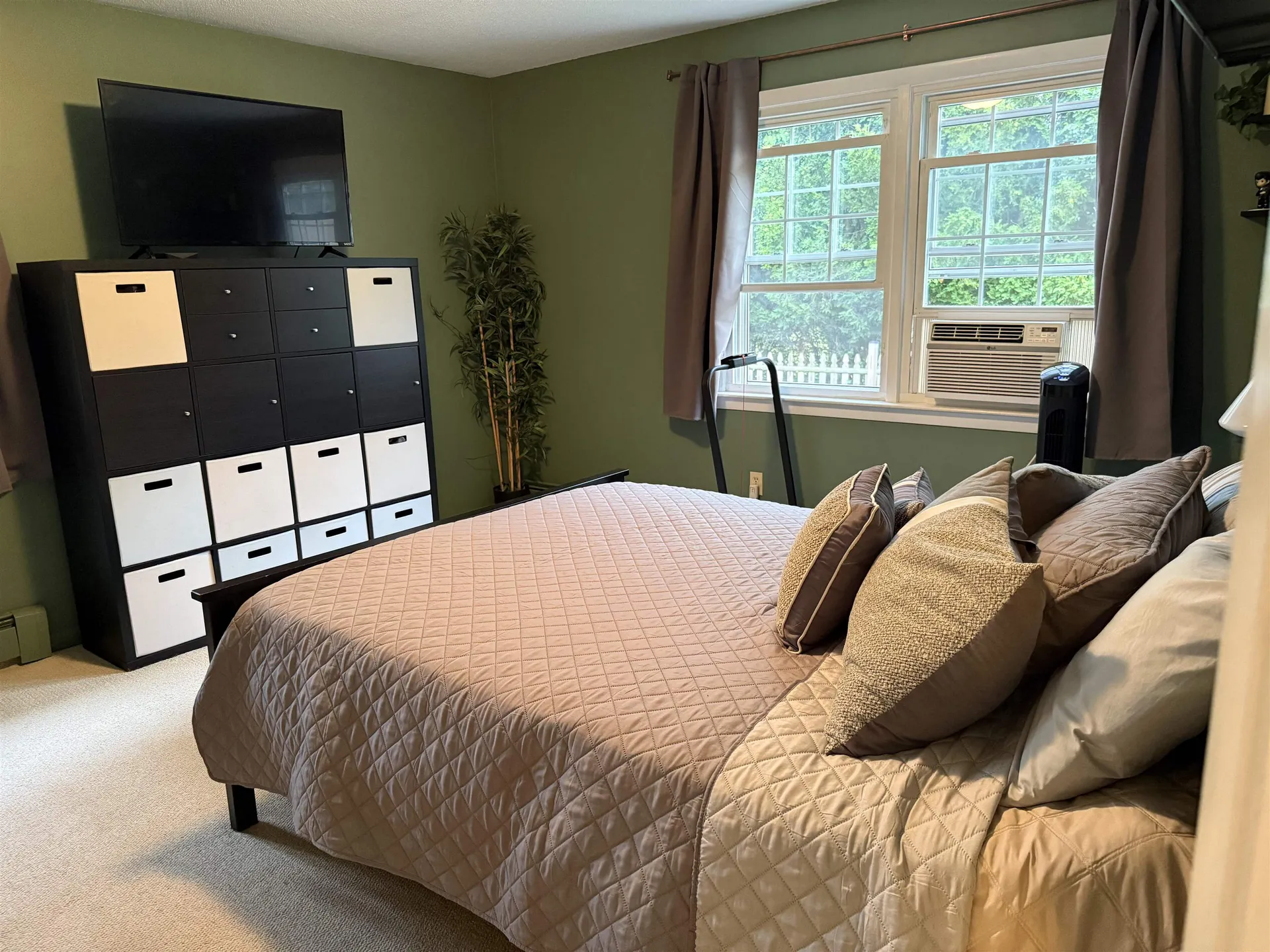 12 Meadow Drive Springfield VT 05156