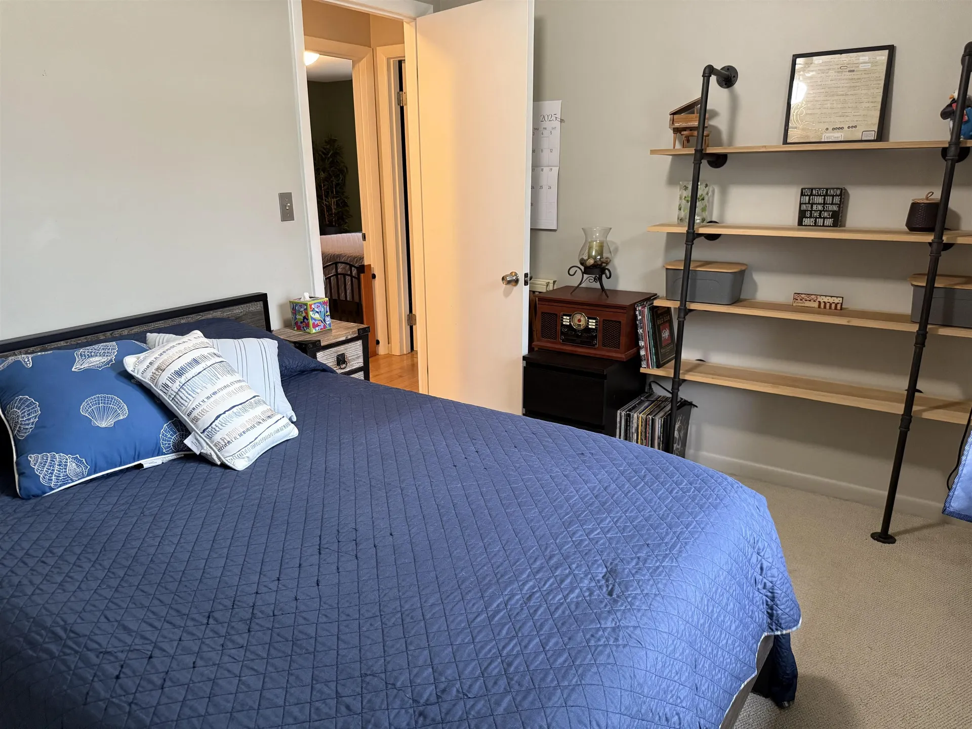 12 Meadow Drive Springfield VT 05156