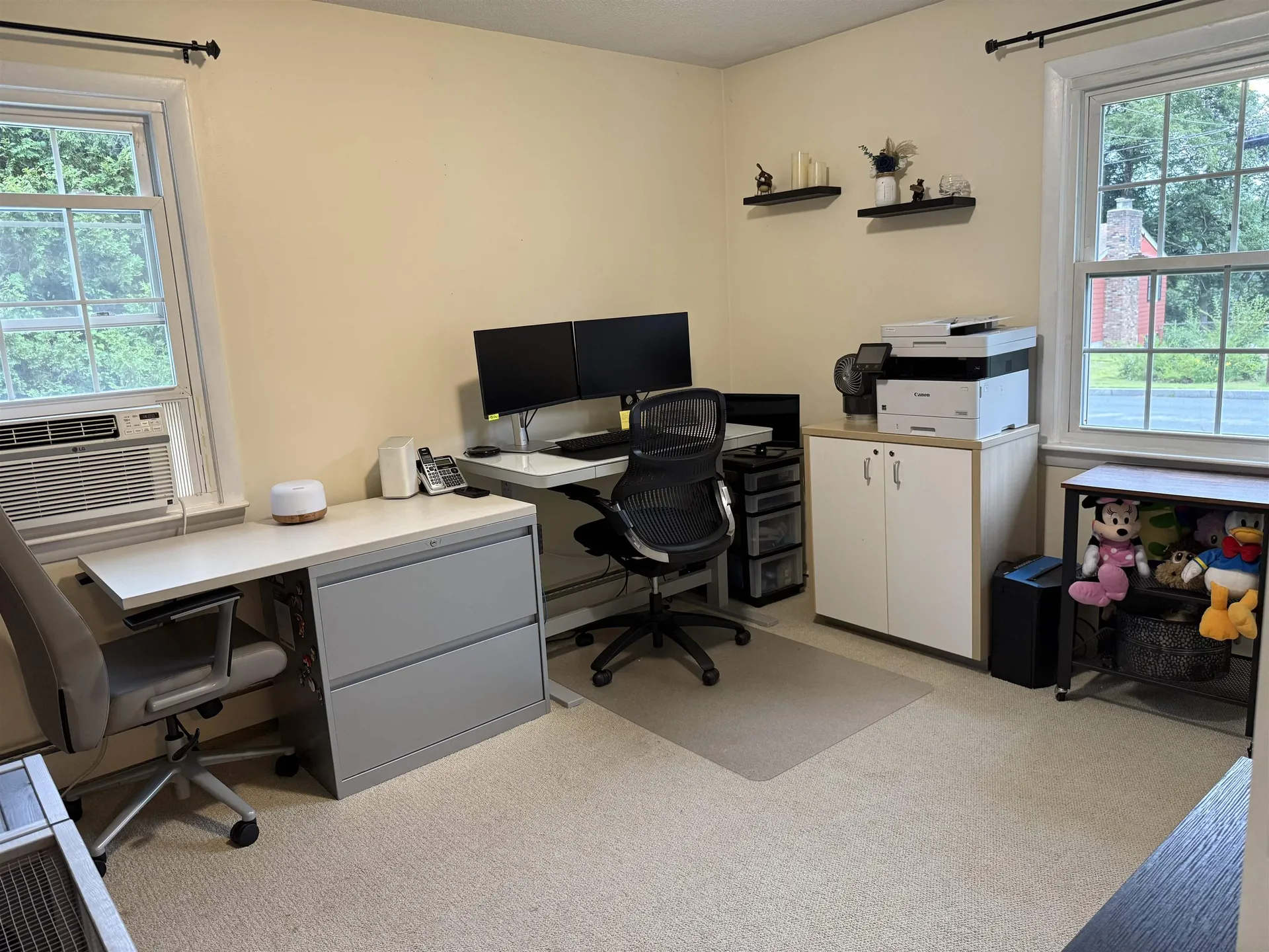 12 Meadow Drive Springfield VT 05156