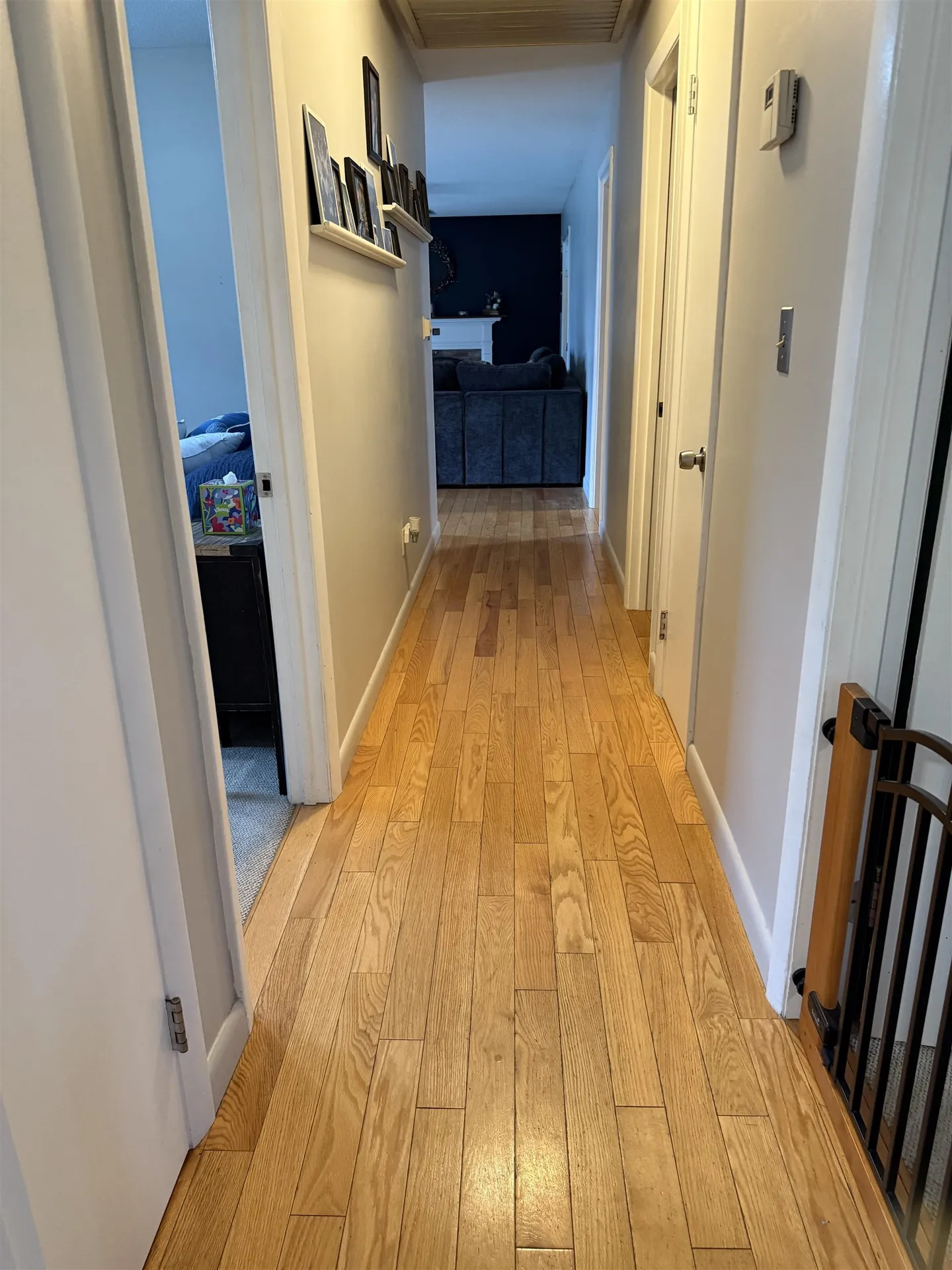 12 Meadow Drive Springfield VT 05156