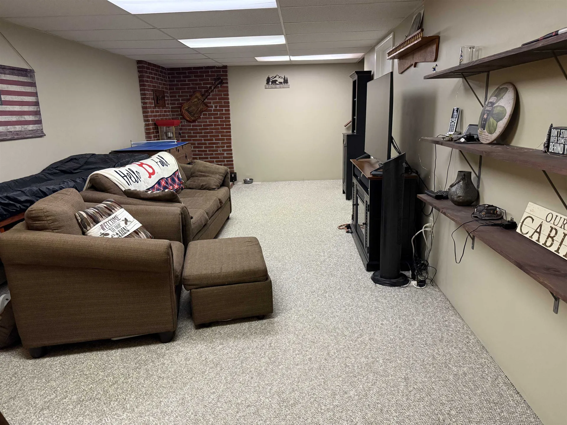 12 Meadow Drive Springfield VT 05156