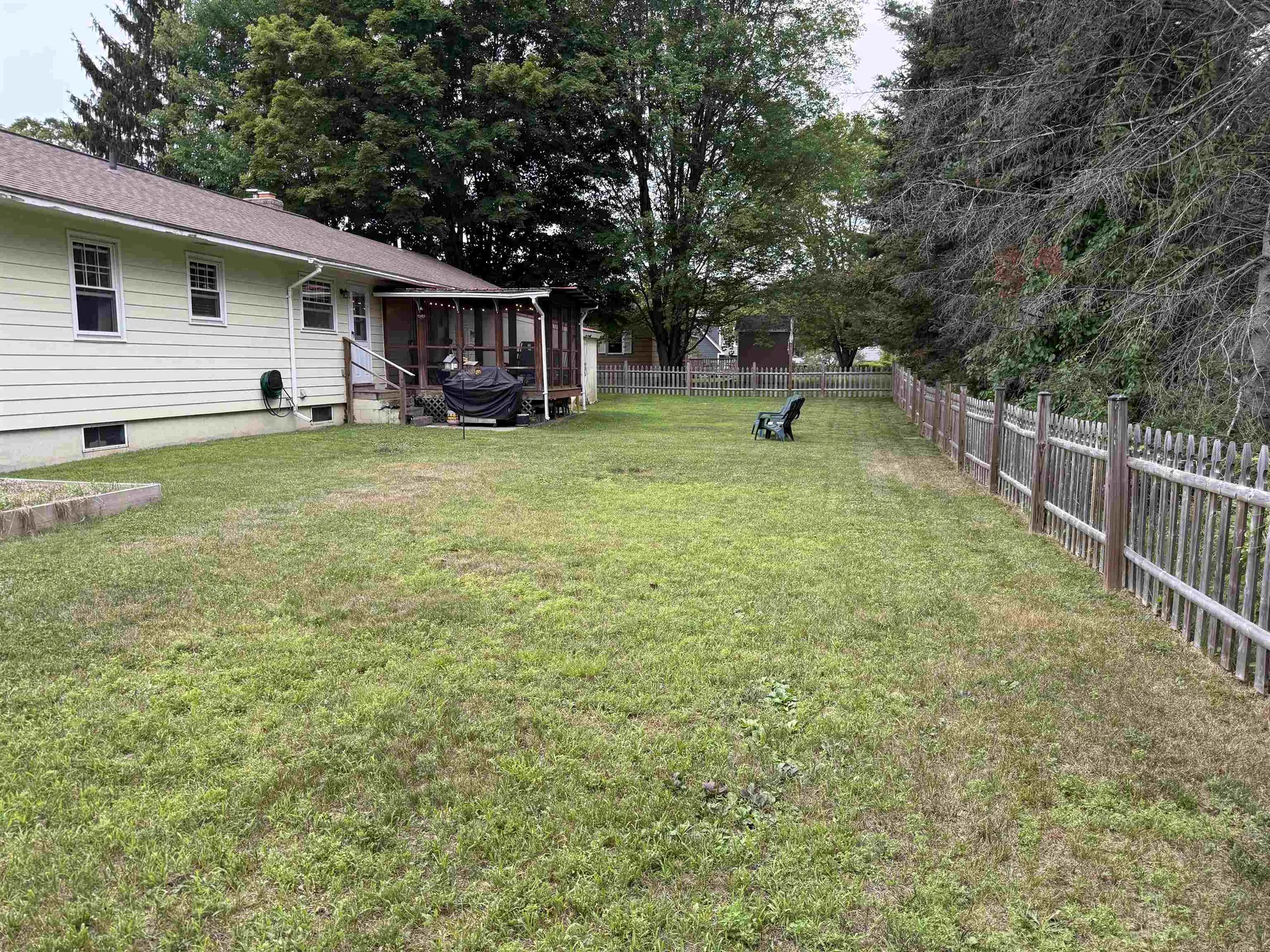 12 Meadow Drive Springfield VT 05156