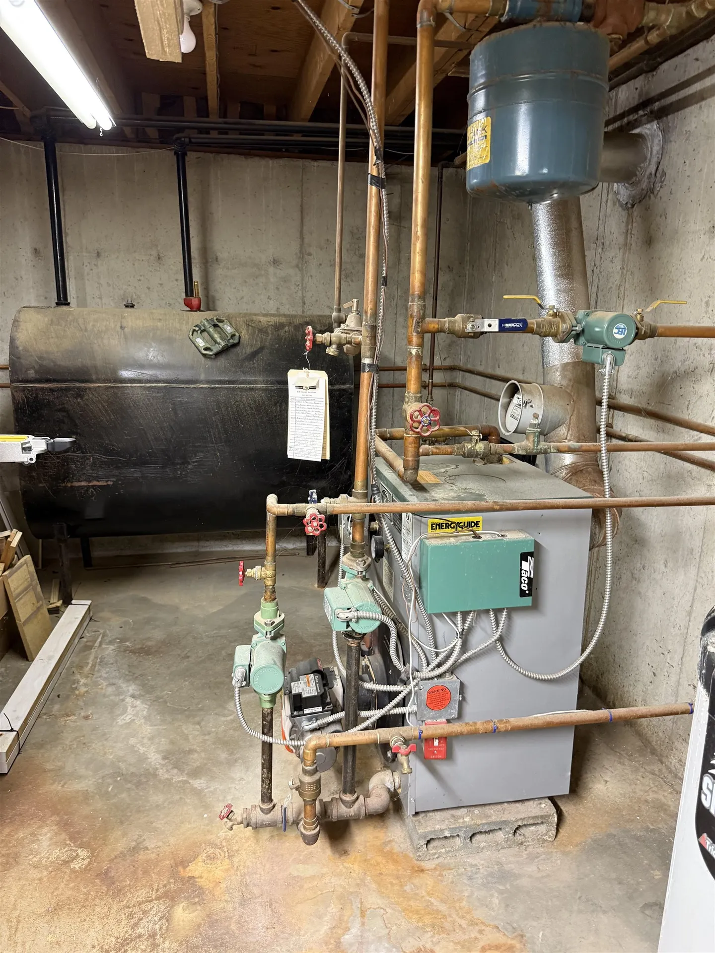 12 Meadow Drive Springfield VT 05156