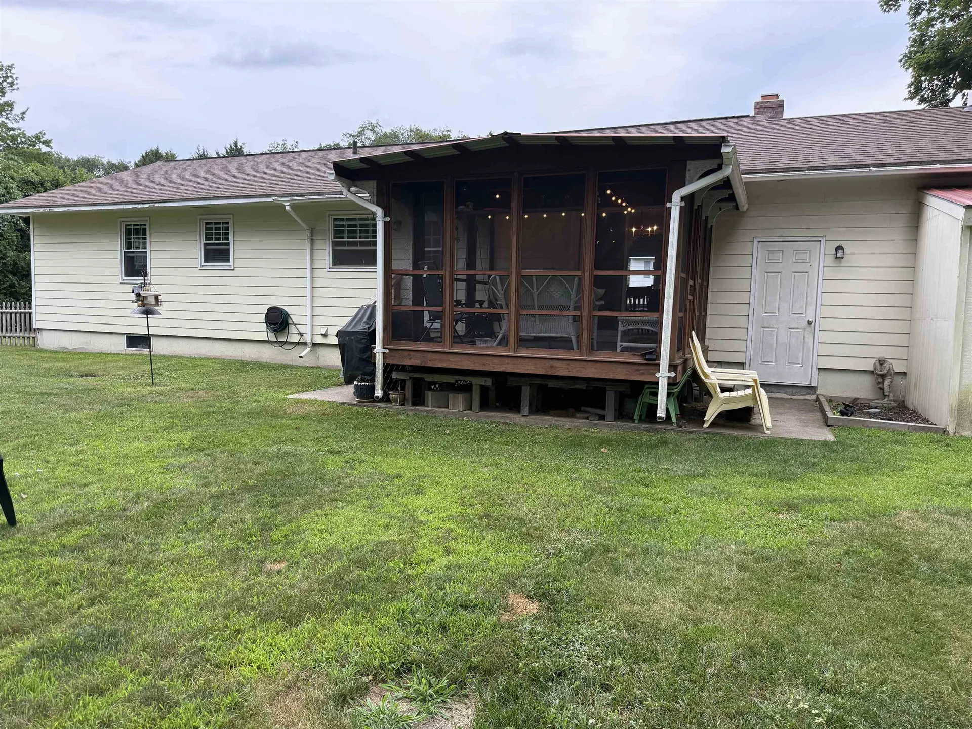 12 Meadow Drive Springfield VT 05156