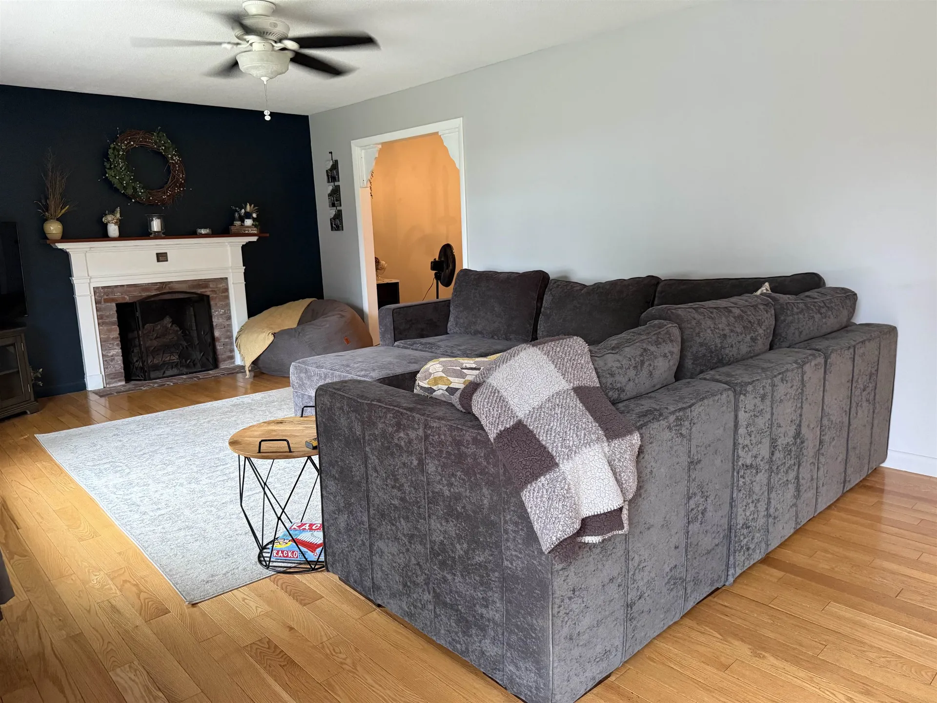 12 Meadow Drive Springfield VT 05156