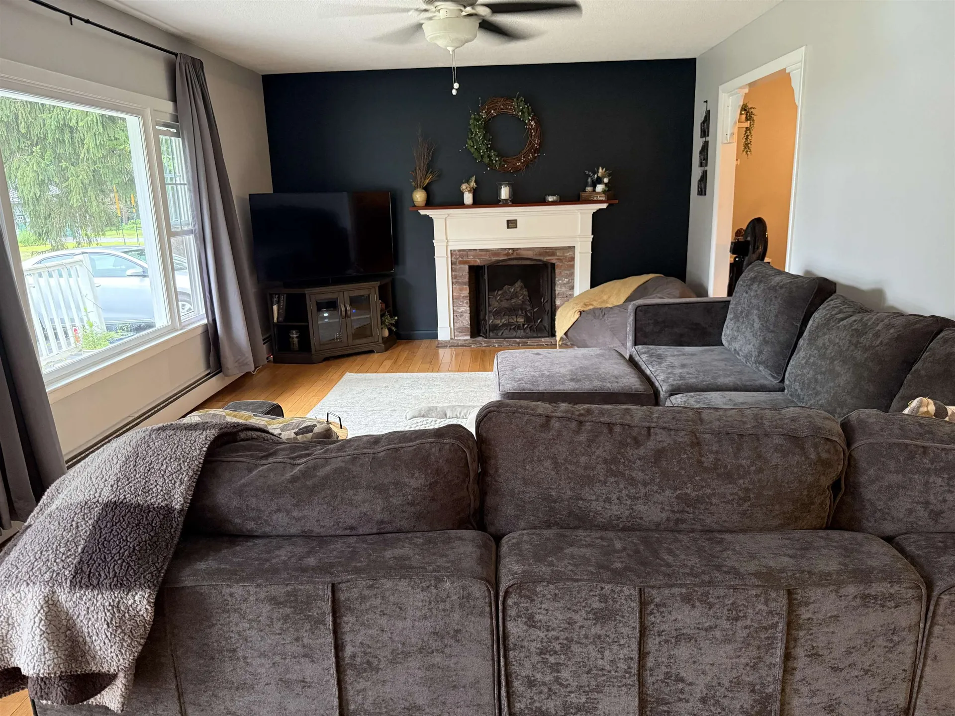 12 Meadow Drive Springfield VT 05156