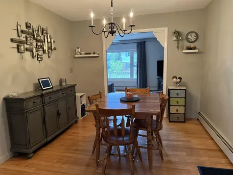 12 Meadow Drive Springfield VT 05156