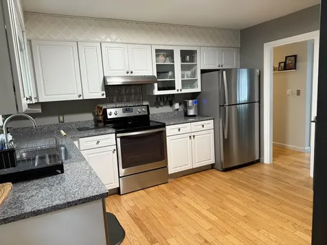 12 Meadow Drive Springfield VT 05156