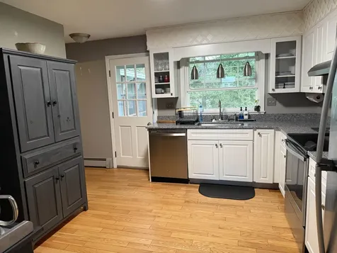 12 Meadow Drive Springfield VT 05156