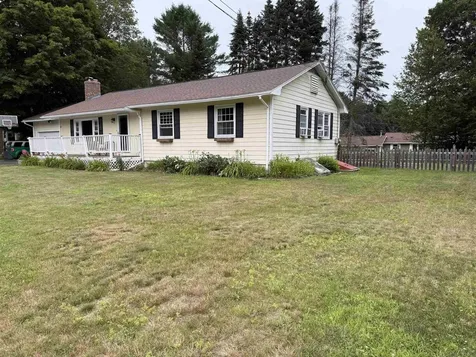 12 Meadow Drive Springfield VT 05156