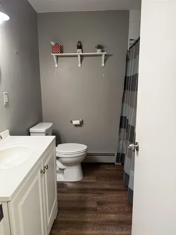 12 Meadow Drive Springfield VT 05156