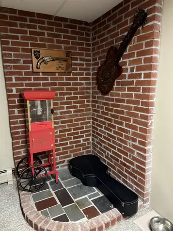 12 Meadow Drive Springfield VT 05156