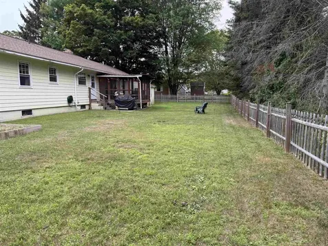 12 Meadow Drive Springfield VT 05156