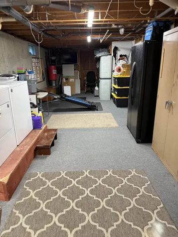 12 Meadow Drive Springfield VT 05156