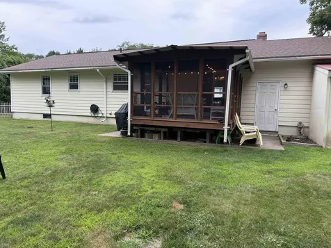 12 Meadow Drive Springfield VT 05156